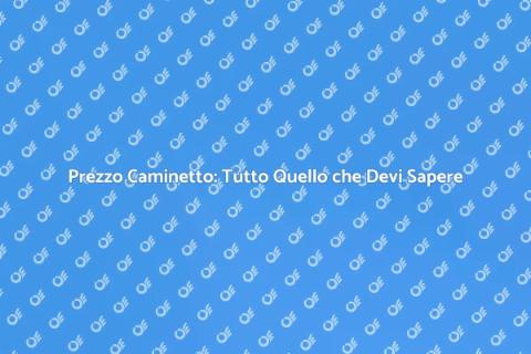 Costo Installazione Caminetto: Guida