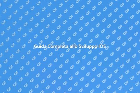 Supporto Sviluppo iOS per App