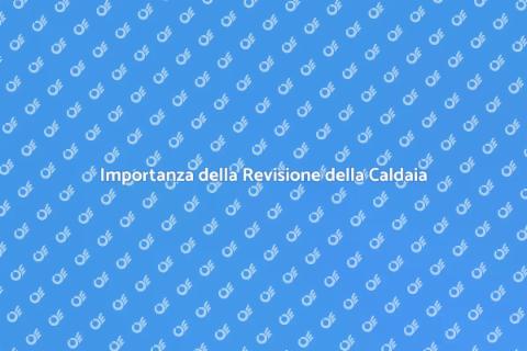 Revisione Caldaia: Guida Completa