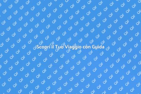 Viaggio Organizzato con Guida