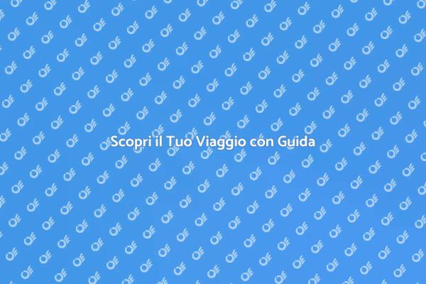 Esplora il Mondo con una Guida
