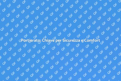 Affidabilità nel Portierato Sicuro