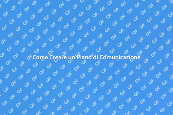 Comunicare Efficacemente con le Associazioni