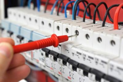 Flovema - Impianti Elettrici e Sicurezza  - Foto 4