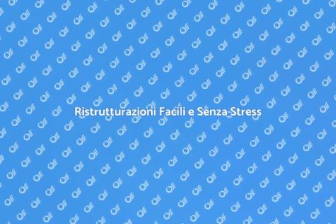 Rinnovare Casa: Trasforma il Tuo Spazio