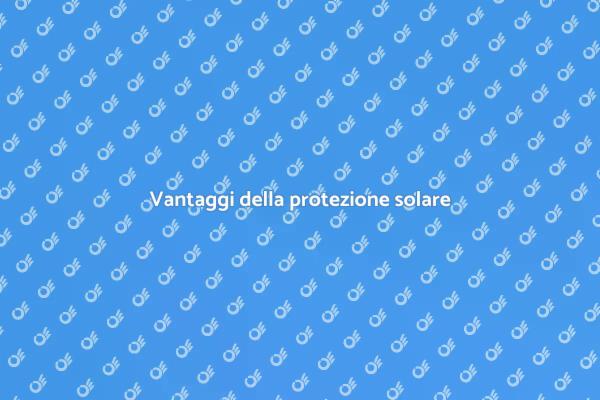 Proteggi la tua casa con soluzioni solari