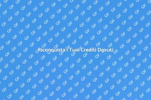 Recupero Crediti: Riconquista i Tuoi Diritti