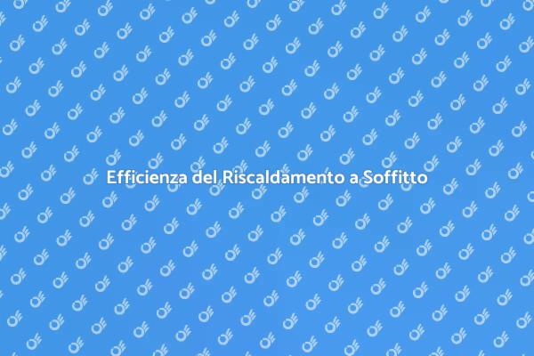 Manutenzione del Riscaldamento Efficace