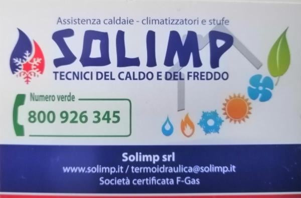Solimp srl - Foto 1