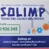 Solimp srl