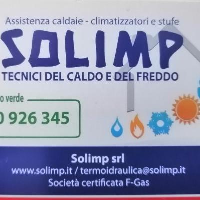 Solimp srl