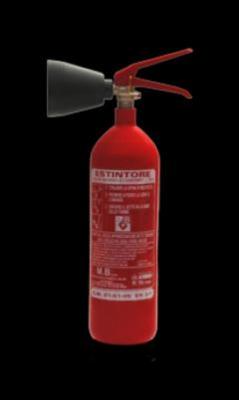 Erregi Antincendio  - Foto 4