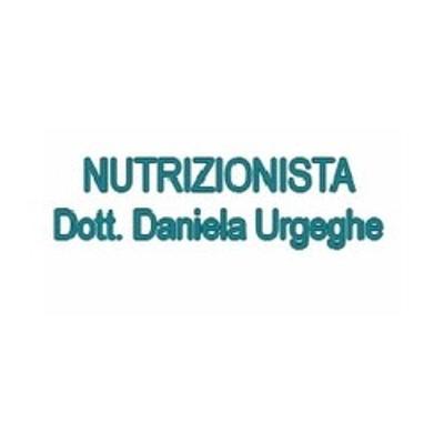 Urgeghe Dott.ssa Daniela Nutrizionista