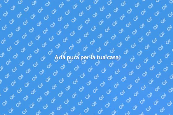 Migliora la qualità dell'aria domestica