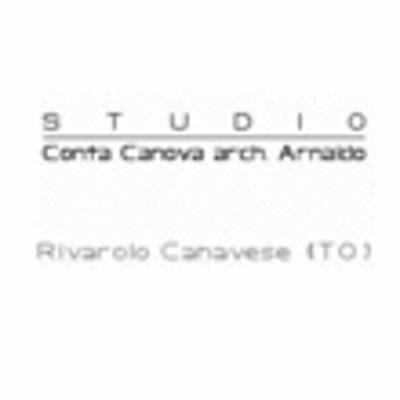 Conta Canova Arch. Arnaldo  - Foto 1