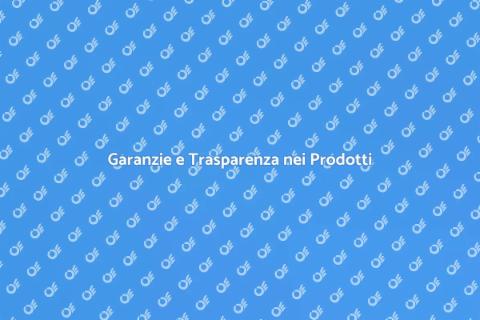 Etichettatura per la Tracciabilità