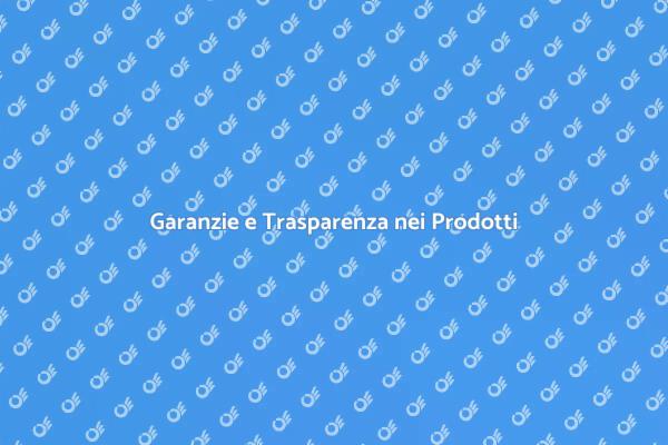 La Tracciabilità dei Prodotti Essenziale