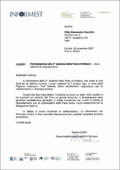 cecchini alessandro - Foto 5