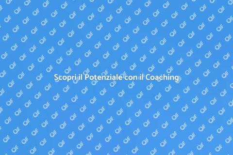 Coaching Spirituale per Realizzazione