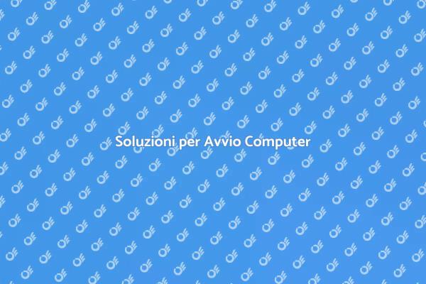 Guida alla Riparazione del Computer