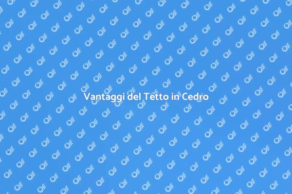 Tetto a Scandole: Una Scelta Sostenibile