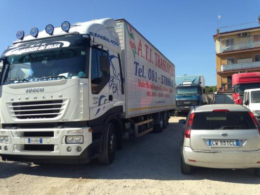 A.T.I. service s.r.l. - Foto 4
