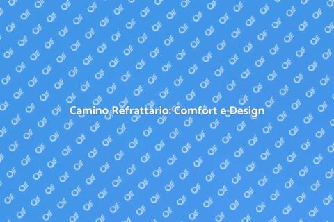 Camino in Muratura: Calore e Stile