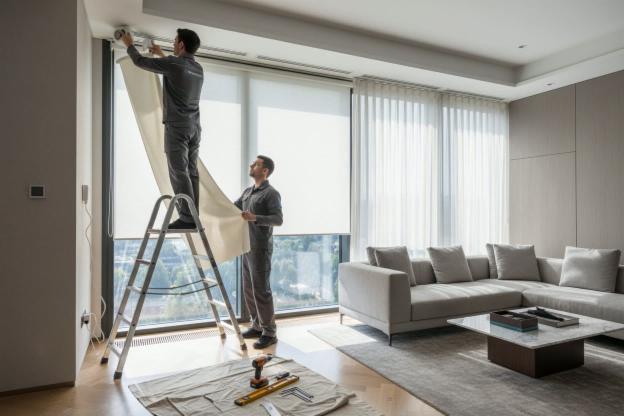 Quanto costa installare le tapparelle elettriche?