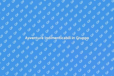 Viaggio di Gruppo Organizzato: Scopri il Mondo