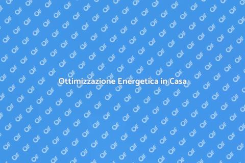 Gestione Risorse per Energia Efficiente