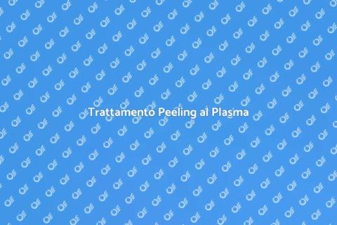 Peeling al Plasma: Pelle Radiosa