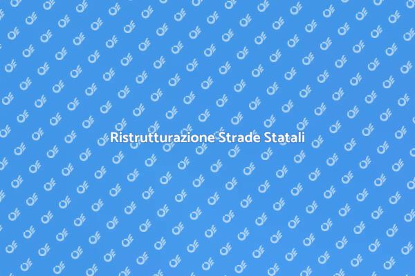 Migliora la Mobilità con Asfaltatura