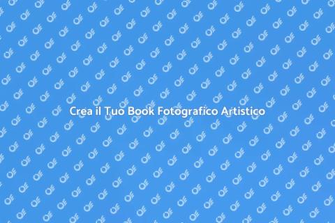 Book Fotografico: Arte e Stile Unico