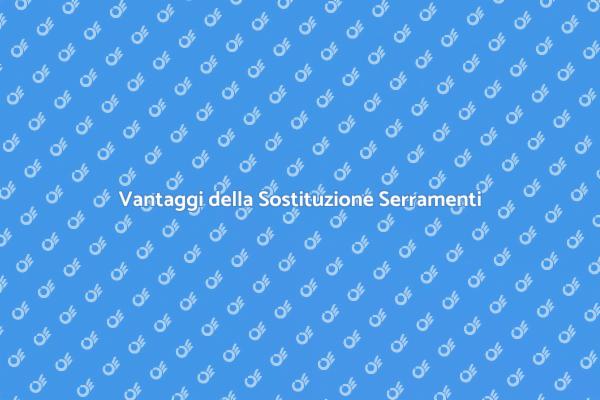 Migliora il Comfort con Serramenti Nuovi