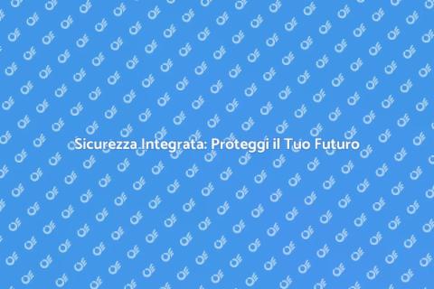 Sistema di Gestione Sicurezza Efficace