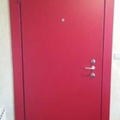 Amk Blindati - Porte e Serramenti  - Foto 3