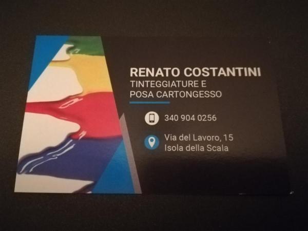 Imbianchino - Foto 1
