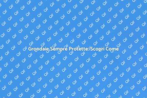 Protezione Grondaie: Importanza e Vantaggi