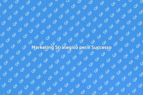 Consulenza di Marketing Efficace