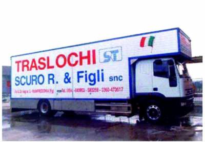 Traslochi Scuro  - Foto 2