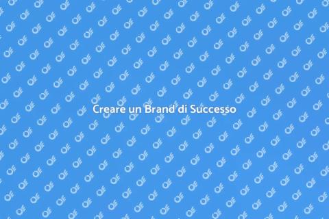Sviluppo di un Marchio Efficace