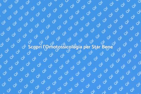 Omotossicologia: Guida al Benessere