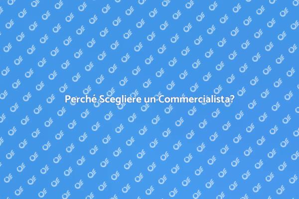 L'Essenziale Ruolo del Commercialista