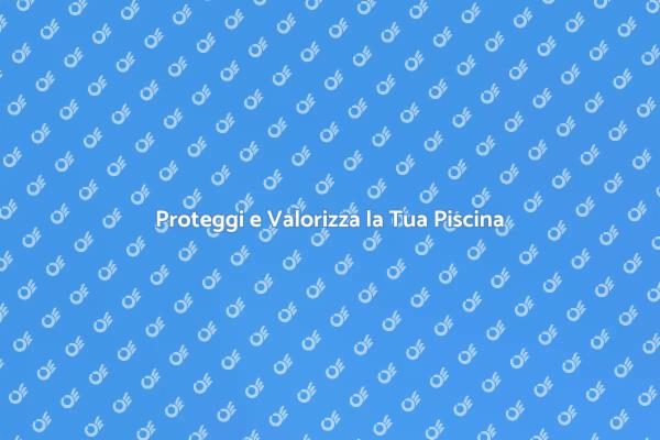 Copertura Piscina: Estetica e Sicurezza