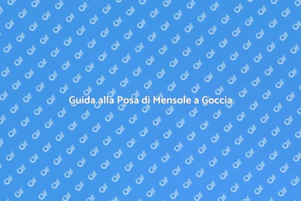 Valorizza la tua Casa con Mensole