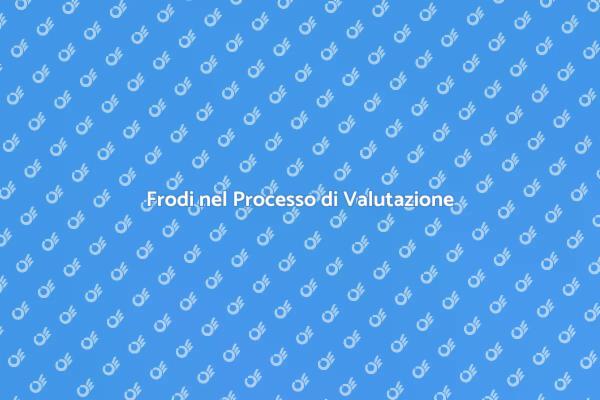 Svelare la Frode nei Fornitori