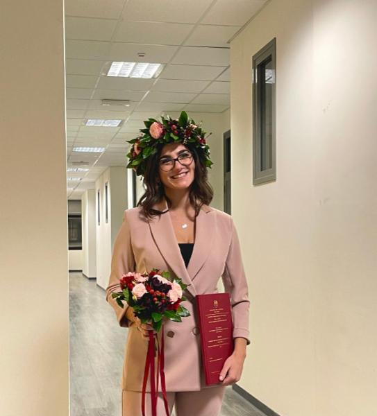 Chiara C. - Foto 1