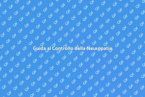 Controllo Neuropatia Diabetica
