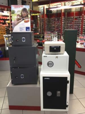 Eurokey Sistemi di Sicurezza  - Foto 2