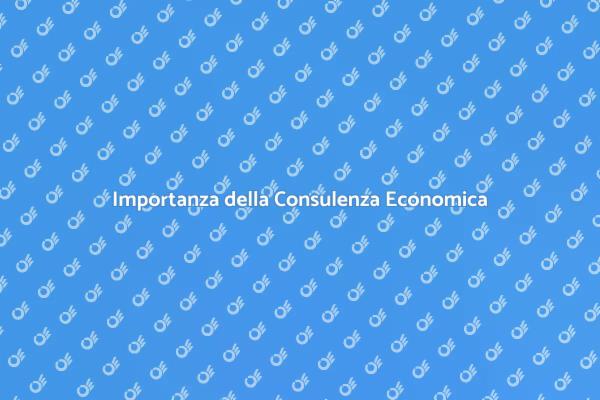 Valutazioni Economiche per il Successo